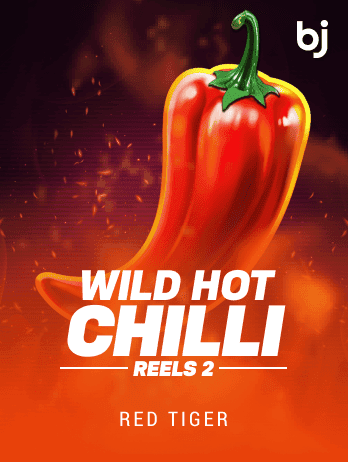 Wild Hot Chilli Reels 2 game icon