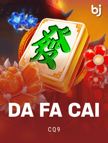 Da Fa Cai game icon