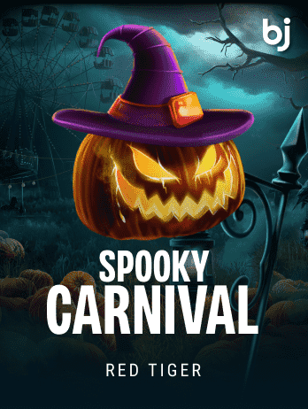 Spooky Carnival game icon
