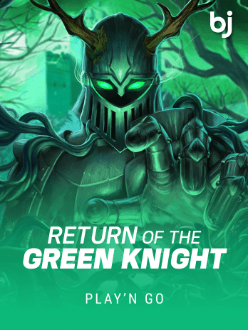Return of The Green Knight game icon